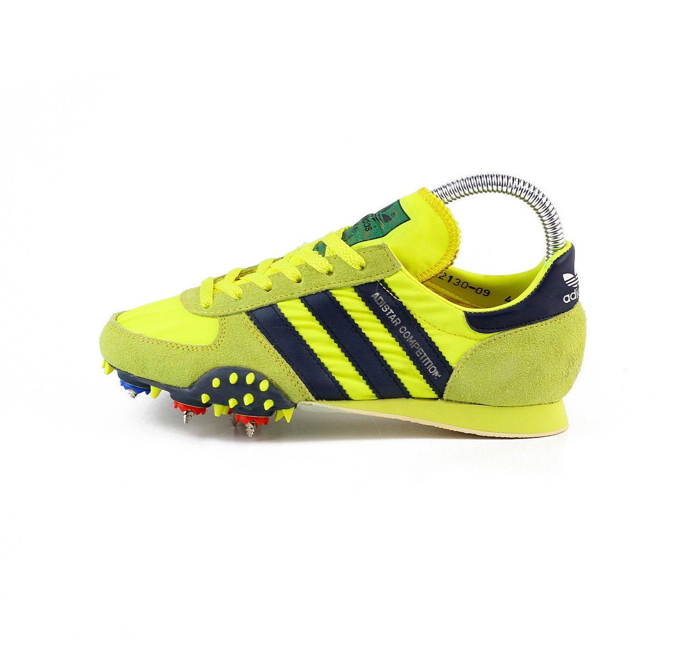 NOS 80s Adidas Adi Star Competition 