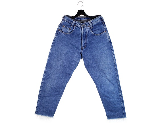 90s Big Star Vintage Jeans / Unisex Men 