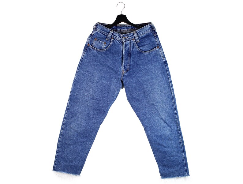 90s Big Star Vintage Jeans / Unisex Men 
