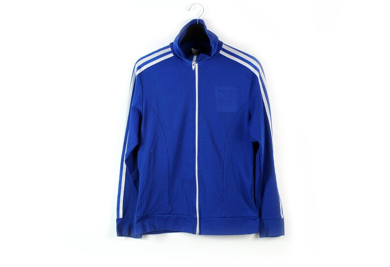 Adidas Classic Jacket