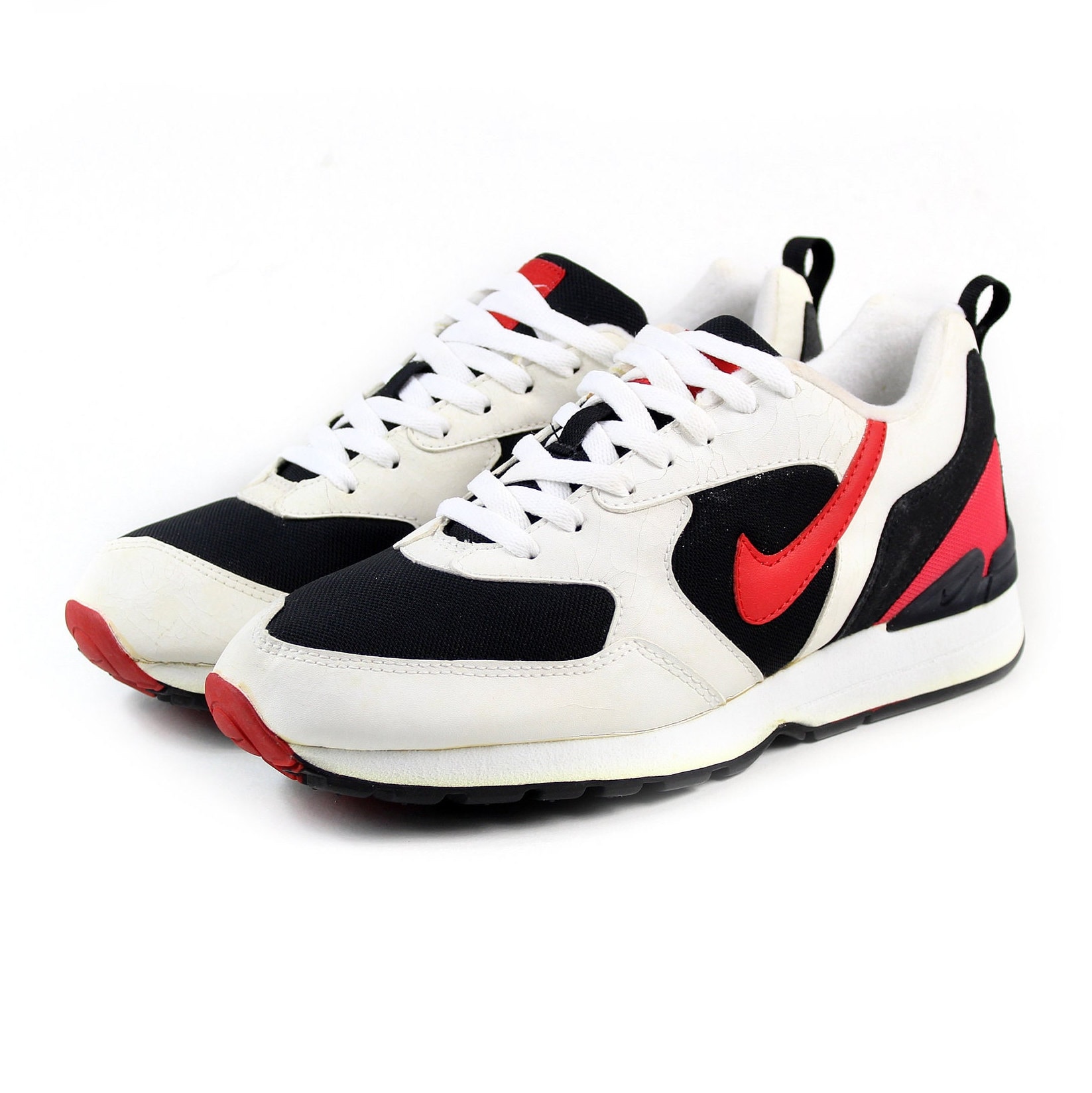 NOS 1995 90s Vintage Nike Pace Runner Sneakers Kicks Shoes - Etsy