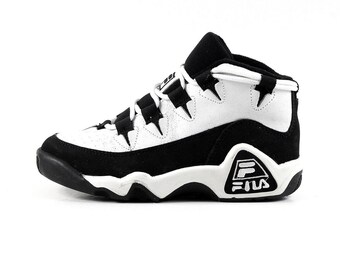 zapatillas fila modelos antiguos