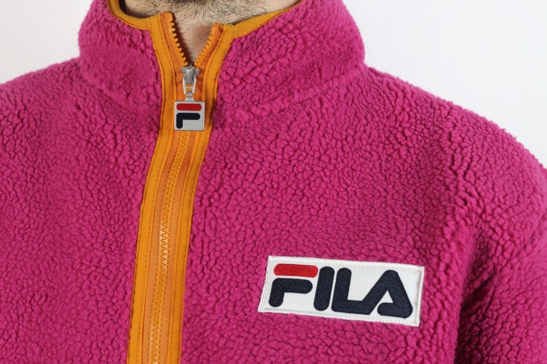 fila sella sherpa