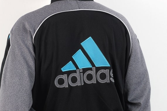 adidas equipment windbreaker