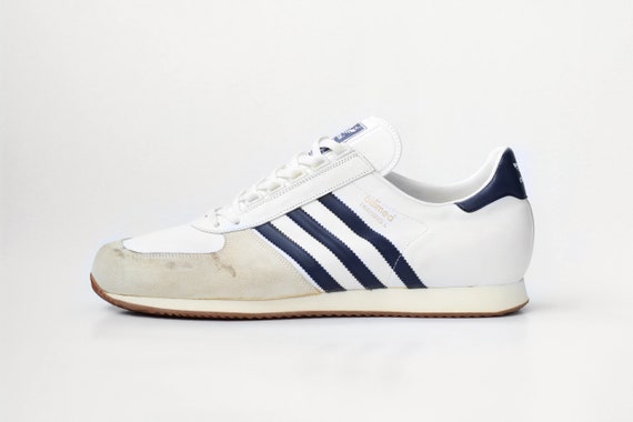 adidas deadstock vintage kick trainers