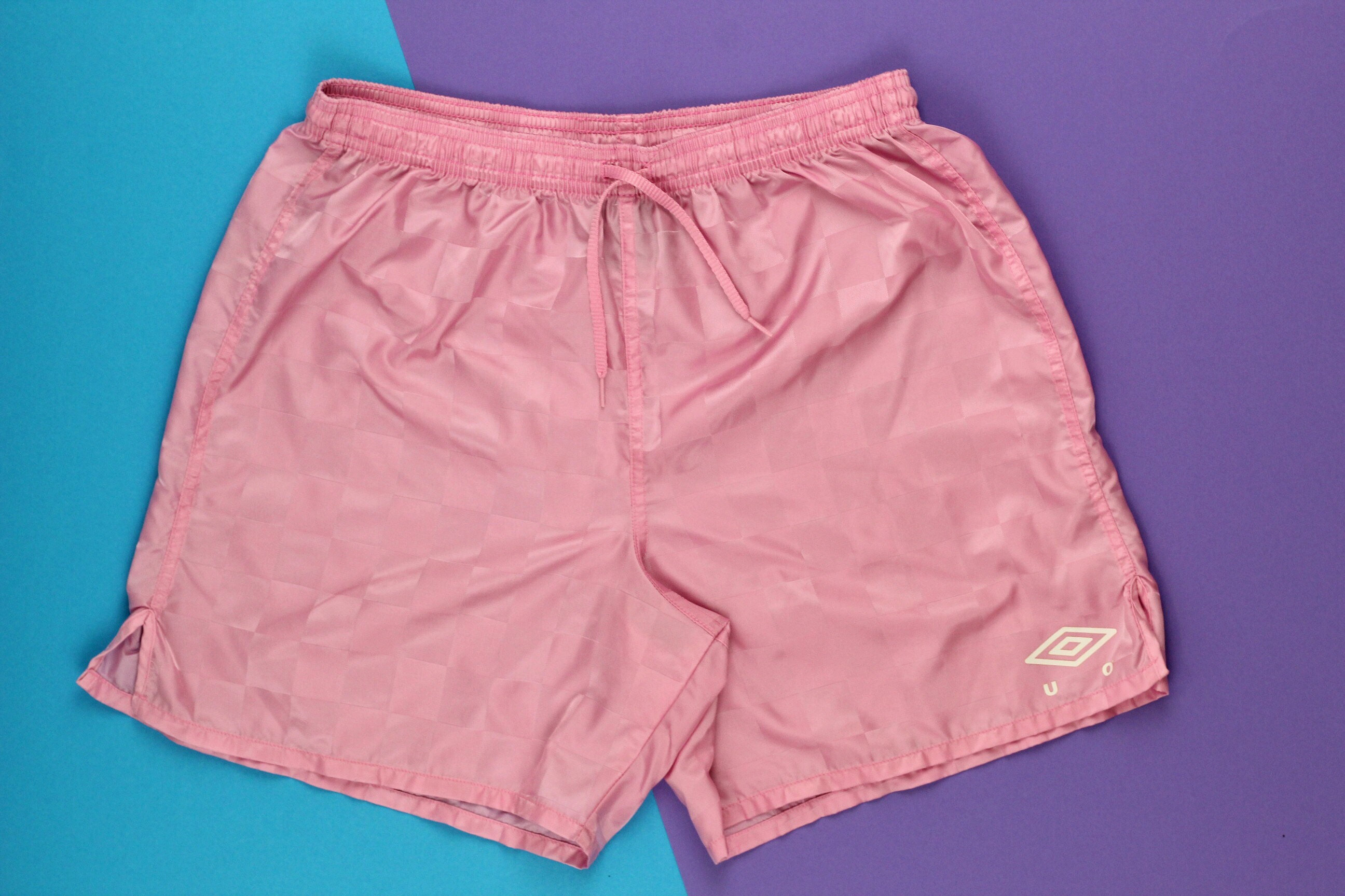 umbro shorts from the 90s
