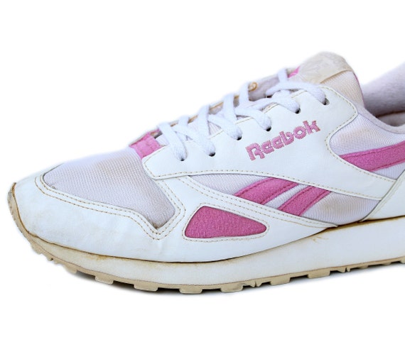 reebok retro running