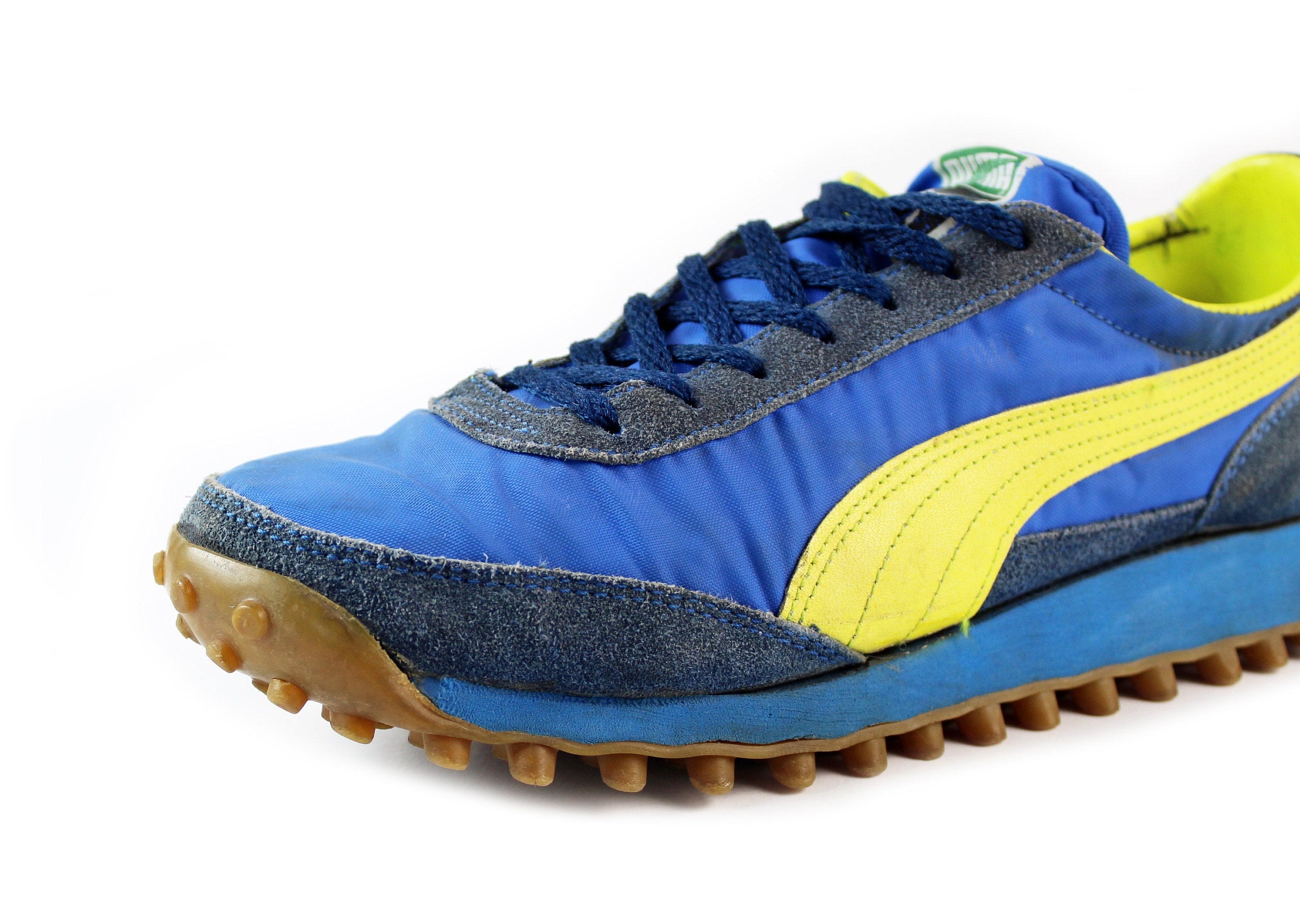 1980's puma sneakers