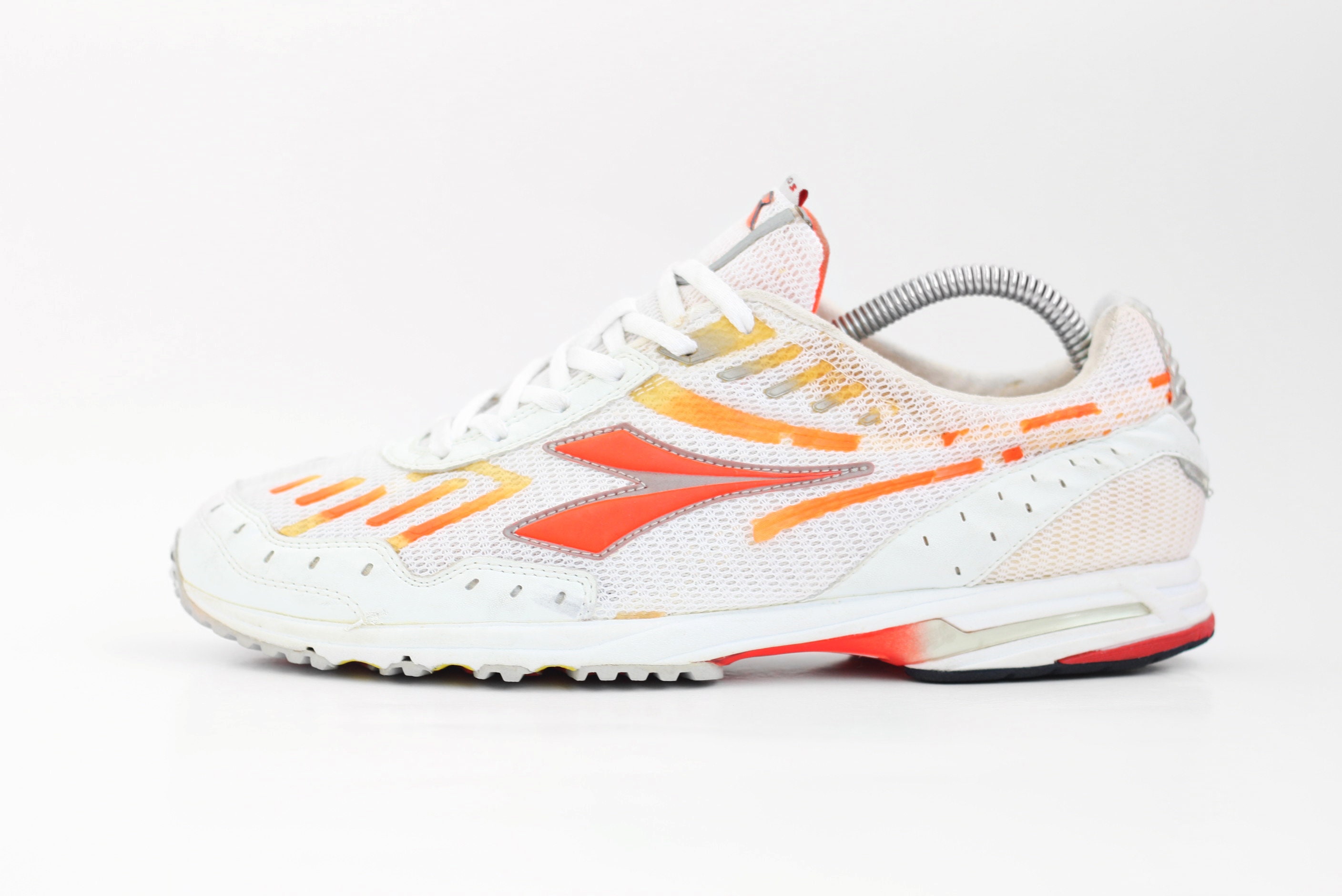 Diadora sale mythos racer