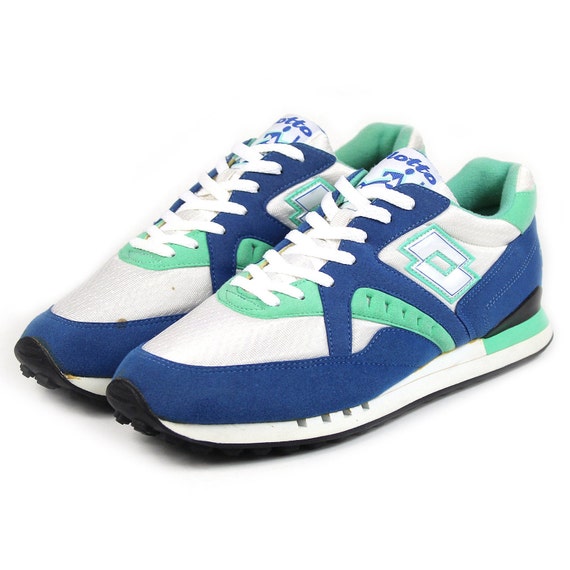 Sneaker lotto sale