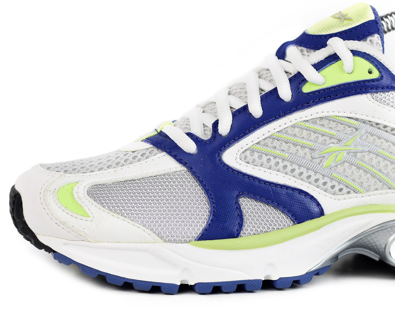 NOS Y2k Reebok DMX Foam Vintage Running Sneakers / 2000s OG Etsy