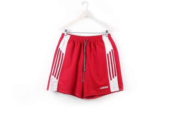 eqt shorts