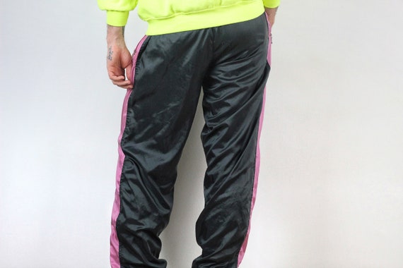 90s vintage PUMA tracksuit pants 