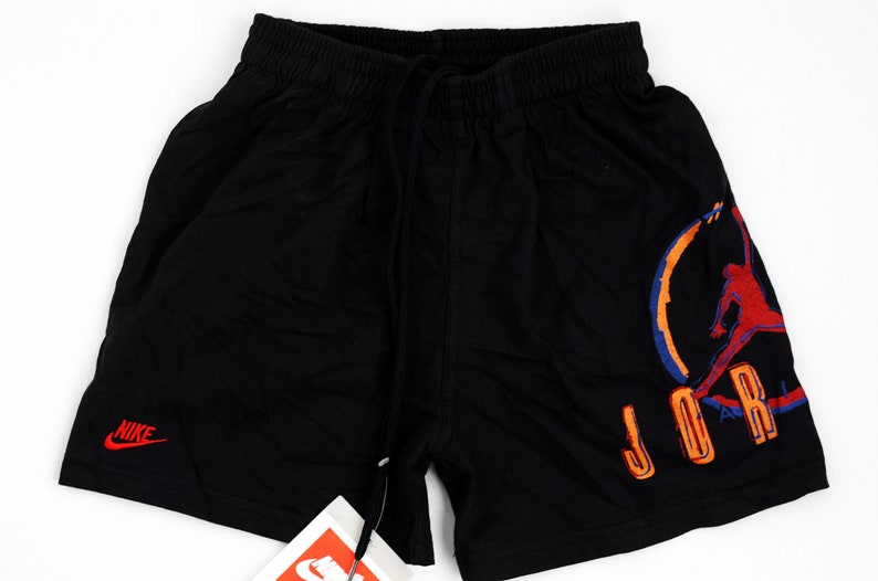 jordan vintage shorts
