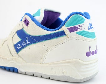 pony trainers 90s