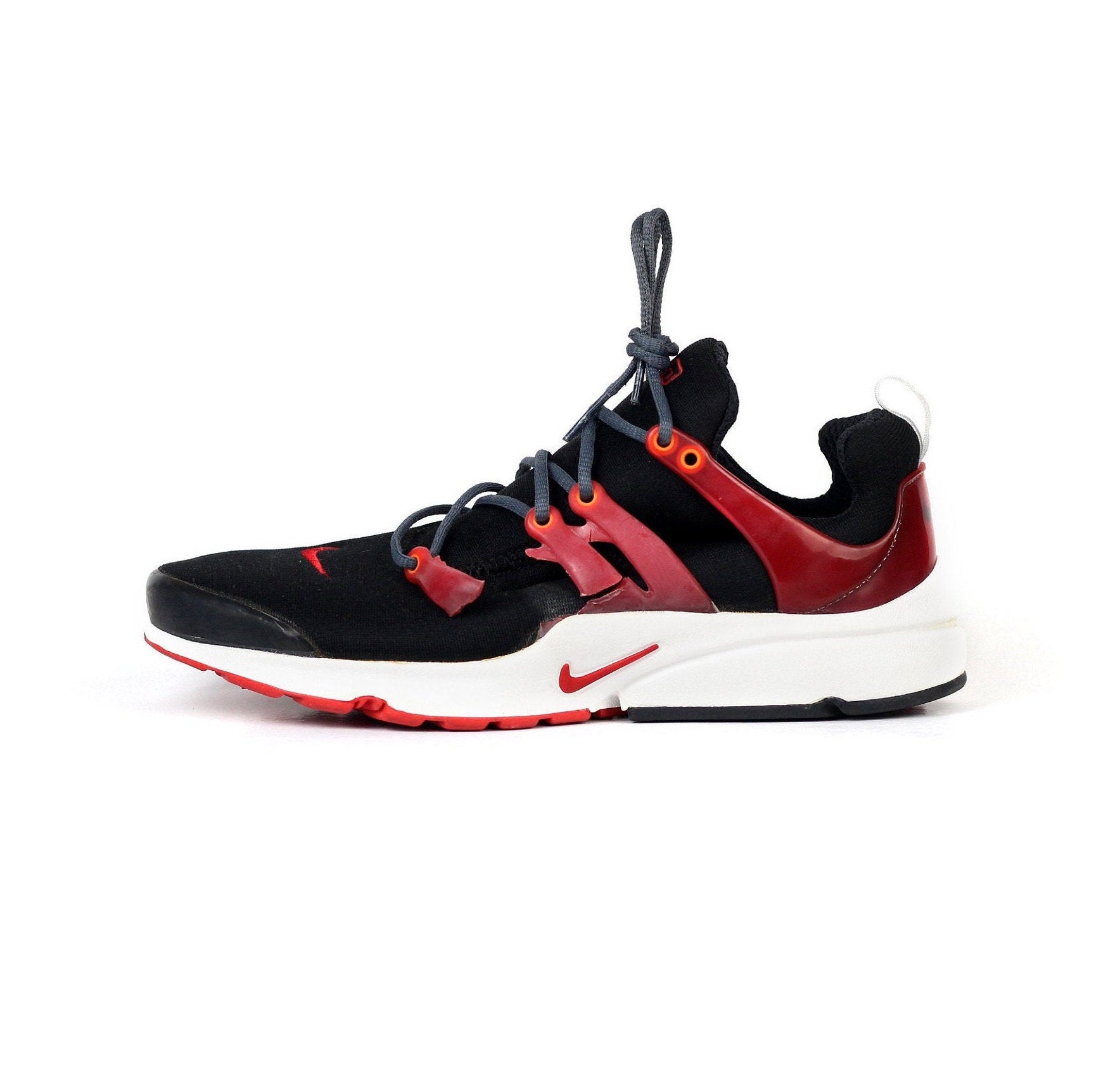 90s NOS Nike Air Presto Vintage Sneakers / Y2K Gradeschool - Etsy スペシャル限定 NIKE x OFF-WHITE Air 27cm Presto スニーカー