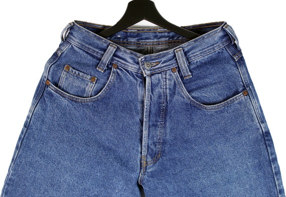 90s Big Star Vintage Jeans / Unisex Men 