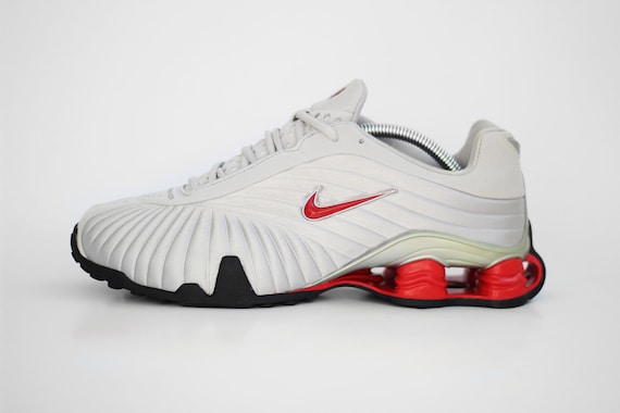 retro nike shox