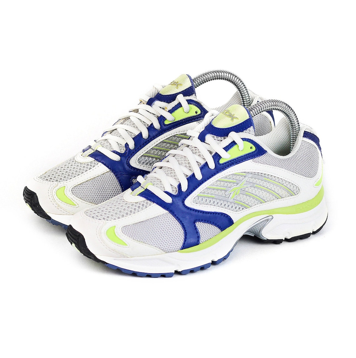 NOS Y2k Vintage Reebok DMX Foam Running Sneakers Kicks Shoes - Etsy