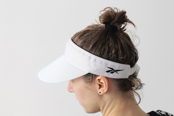reebok visor