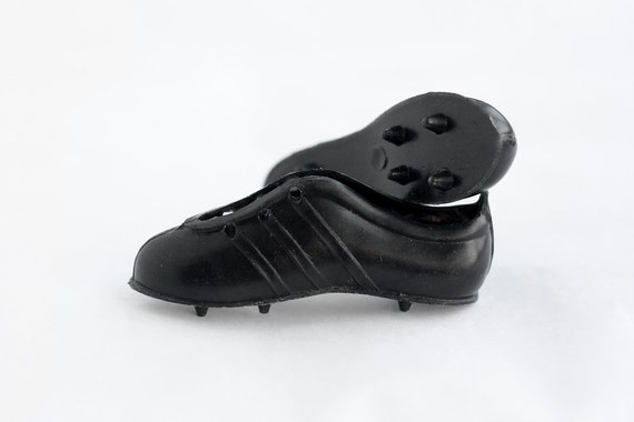 retro soccer shoes