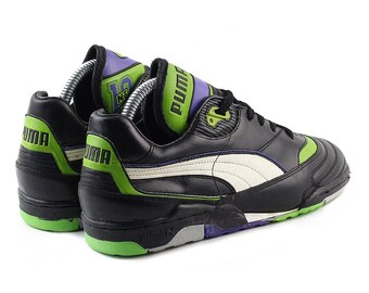 puma maradona trainers