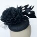 see more listings in the Fascinators, Ladies hats section