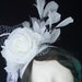 see more listings in the Headband Fascinators section