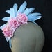 see more listings in the Headband Fascinators section