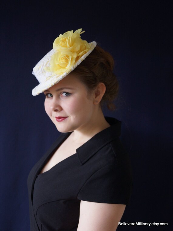 boater hat melbourne