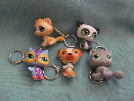 lps kitty