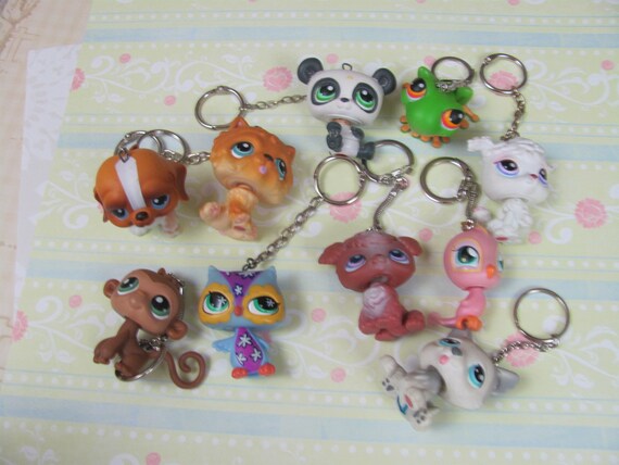 littlest pet shop backpack