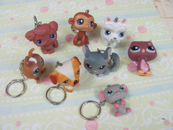littlest pet shop backpack