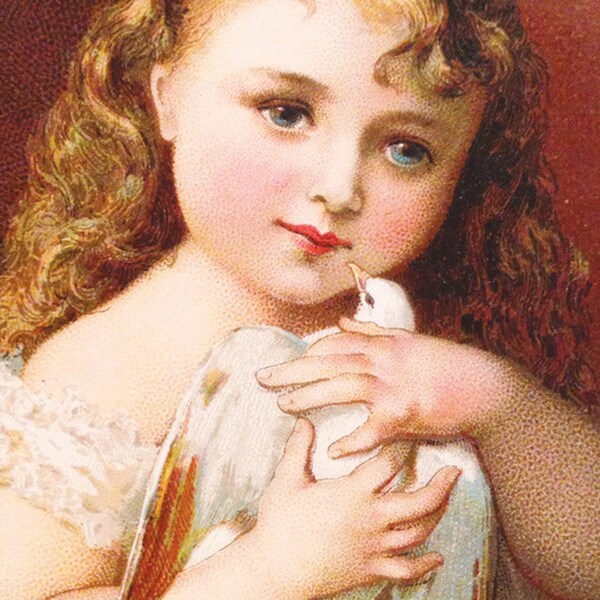 Custom order for L // Eiffel Tower Love Token w/ 10k Heart Charm