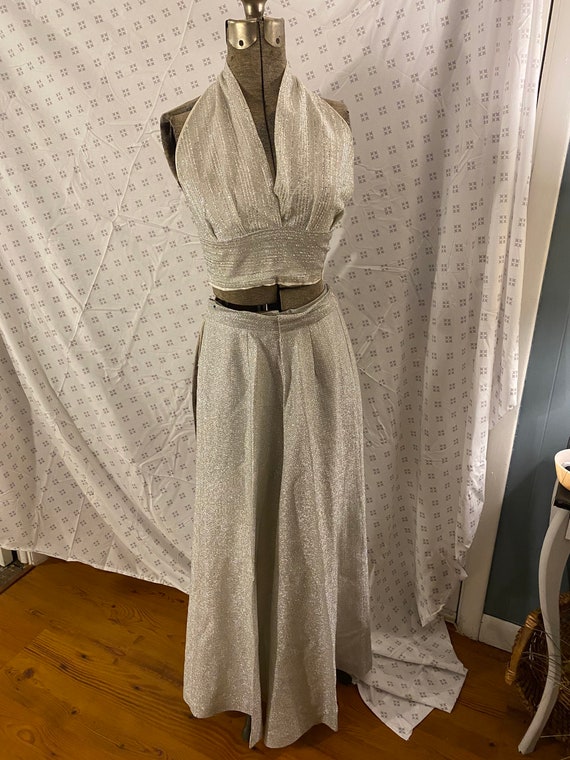 1970s Disco outfit