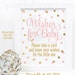 Twinkle Little Star How We Wonder What You Are Printable