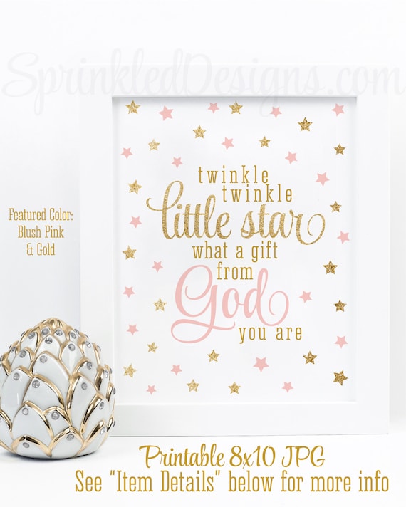 gift from god baby shower theme