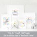 Dream Big Little Unicorn Sign Printable Unicorn Nursery Decor - Etsy