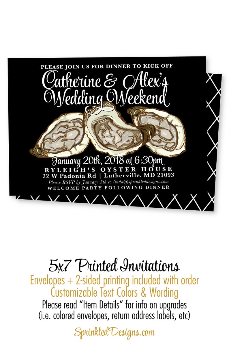 oyster-roast-invitations-oyster-roast-dinner-party-etsy