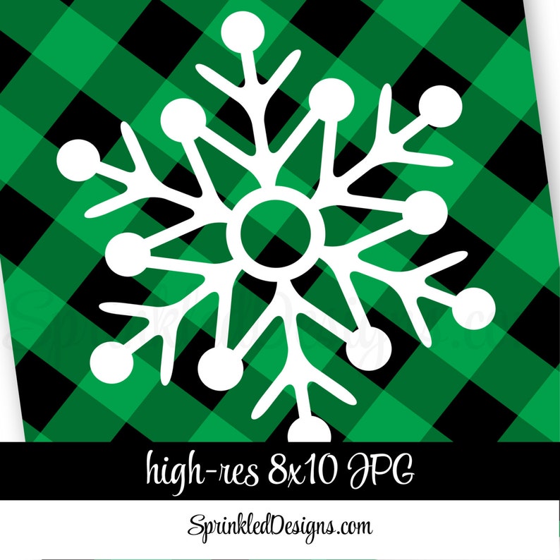 Printable Christmas Decorations Rustic Holiday Decor - Etsy