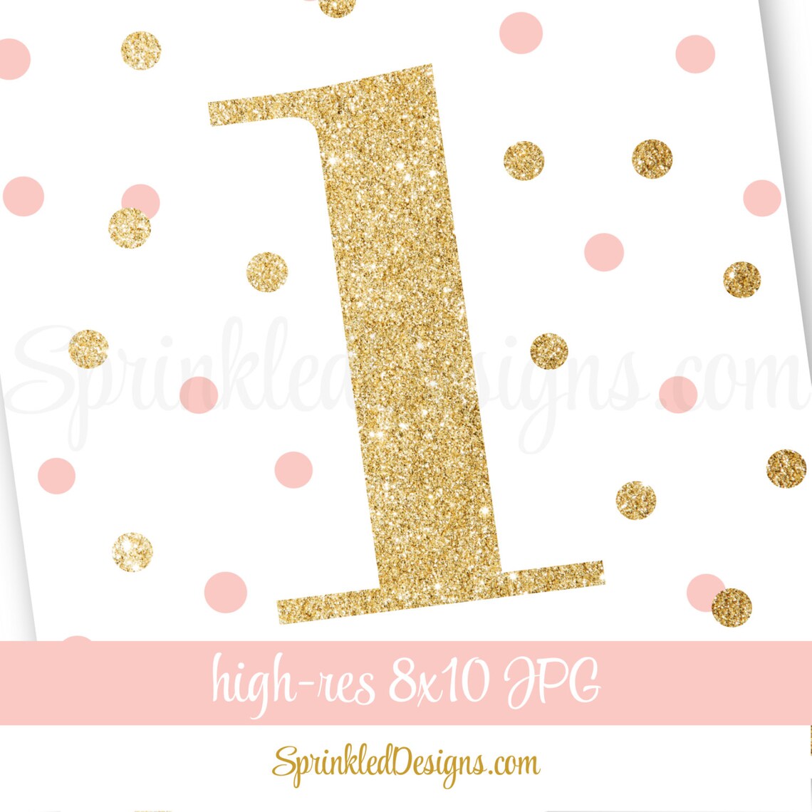 First Birthday Party Sign 1st Birthday Big One Number 1 | Etsy