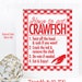 see more listings in the MARDI GRAS / CRAWFISH section