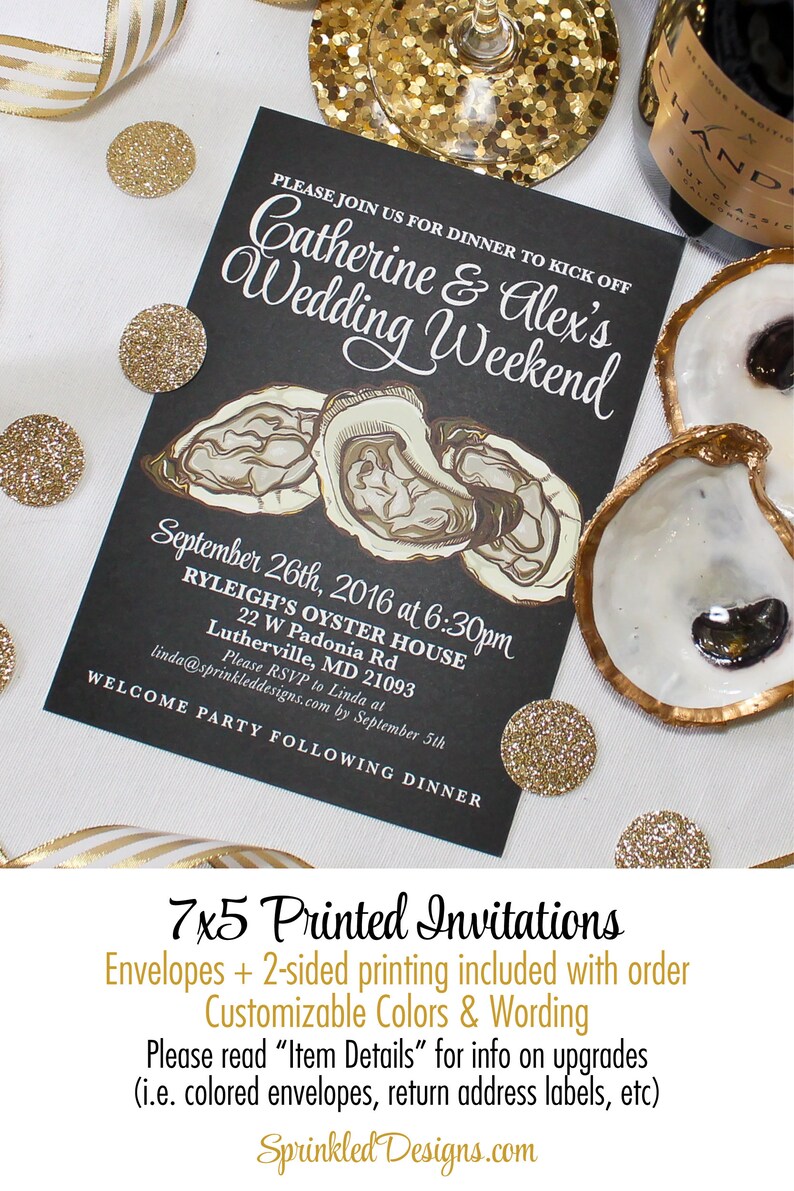 oyster-roast-invitations-oyster-roast-dinner-party-etsy