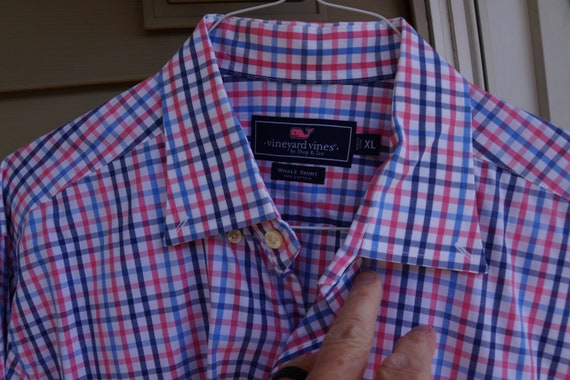 Vineyard Vines Button Down Dress shirt - image 2