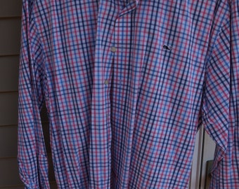 Vineyard Vines Button Down Dress shirt