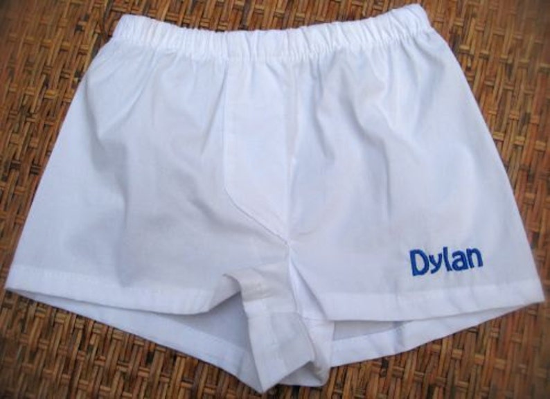 Baby Boxers Diaper Cover New Personalized Includes Shipping !!!
