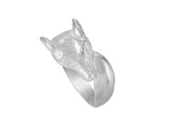 Fox Ring