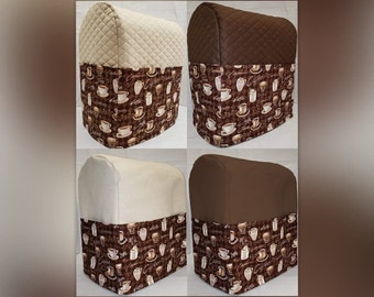 Stand Mixer Cover Etsy