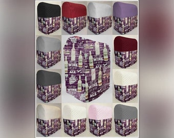 Stand Mixer Cover Etsy