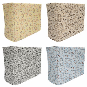 Paisley Cover Compatible with Ninja Foodi Digital Air Fry Oven (4 Colors Available)
